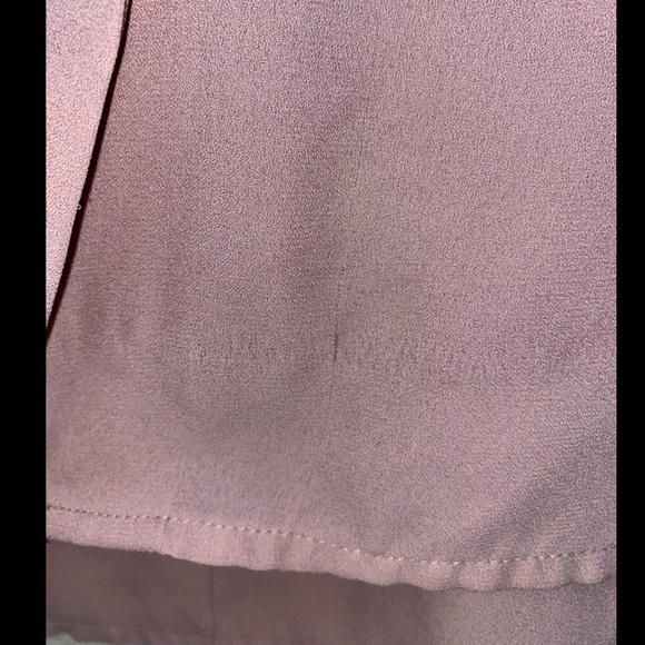 Violet & Claire Blouse - Picture 3 of 3